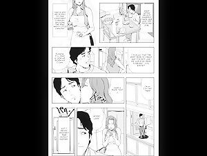 Hentai Comics - the Hot Wife Ep.1 - Hentai Sex Comix