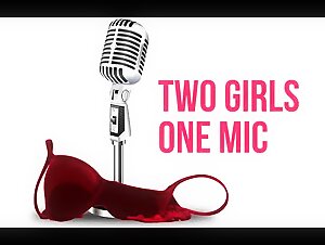 #65- a Girl Named Sydney (Two Girls one Mic: the Porncast)