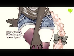 Jerking off with Astolfo Part2(Hentai JOI) (Fate Grand Order JOI) (Fap the Beat, Breathplay, Femboy)