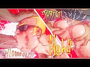 Duke Nukem - Yaoi Hentai Gay - Animated Animation Cartoon - Naruto,Boruto,Sims,Goblin Cave,Orgy,Porn