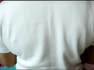 Indian Bhabhi Big Tits Hindi Sexy Video homemade-HD
