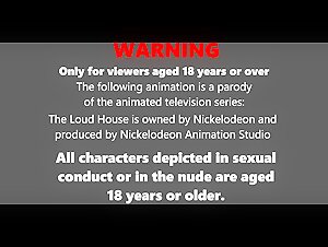 The Loud House Porn Parody 1 (Remake)