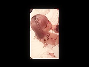 Request Video [mayuka] Bondage Costume Part 2 (Last) Footjob, Creampie Paid Video → Free