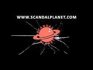 Jessica Alba Nude Butt in the Killer inside me Movie ScandalPlanet.Com