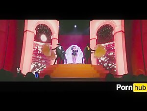 2019 Pornhub Awards - Kali Uchis - Musical Performance