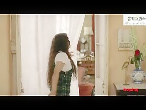 Holy Faak Season 2 Anamika Chakraborty & Soumya Desi Sex