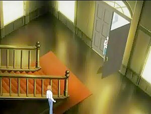 Hentai (Milf Mansion) [2 of 2] [english] [UNCENSORED] [DVDRip] NEW!