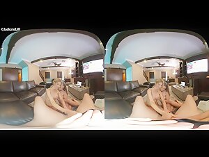 3D Virtual Reality Porn example Video - JackandJill