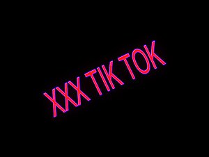 XXX Tik Tok Dance -lexi Aaane