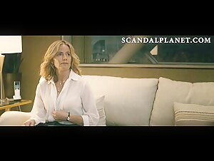 Elisabeth Shue Sexy Scene from 'the Boys' on ScandalPlanet.Com