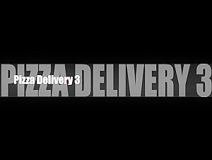 Complete Nude Public dare Pizza Delivery Cam Girl Live Exhibitionist