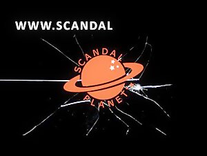Julie Benz Nude Sex Scene in Dexter Series ScandalPlanet.Com