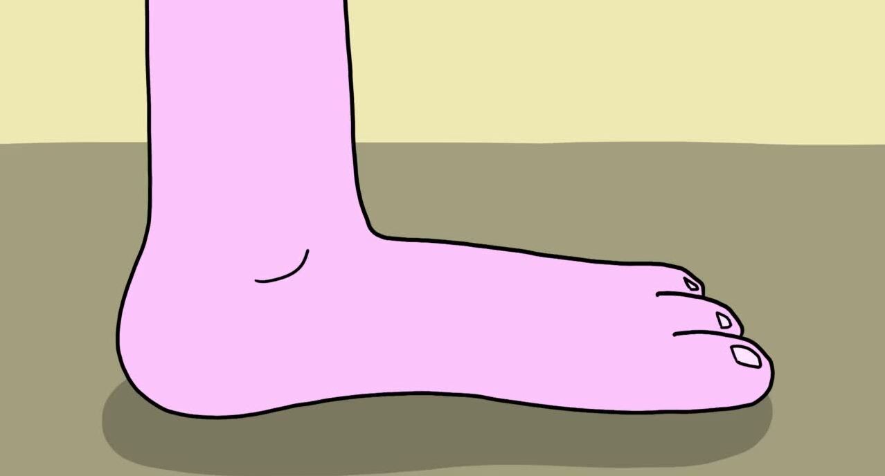 Adventure Time Feet - Princess Bubblegum Feet - Adventure Time Porn - Porn.Maison