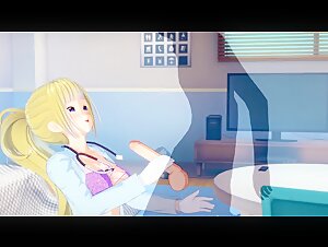 Hentai Nurse Special Request 2