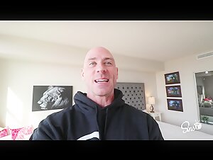 Johnny Sins - GUIDE TO LASTING LONGER IN BED! FUCK LIKE a PORNSTAR!