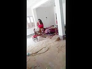 Indian Maid Fucked Hard for Money by Collage Boy