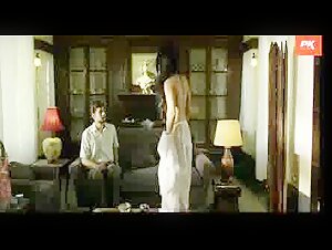 Deleted &lpar;Sex Scene&rpar; from Bollywood Movie B A PassHindi